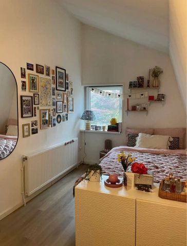 Chambre Korte Rij, Deventer - À Louer - Foto 2