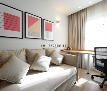 Piso de alquiler en Peset Aleixandre, Sant Pau - Photo 2