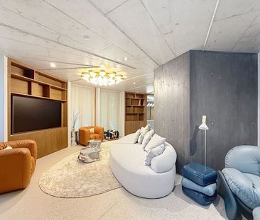 5 Zimmer, EG - Photo 2