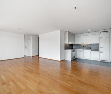 Zentrale Wohnlage in Wetzikon! - Photo 4
