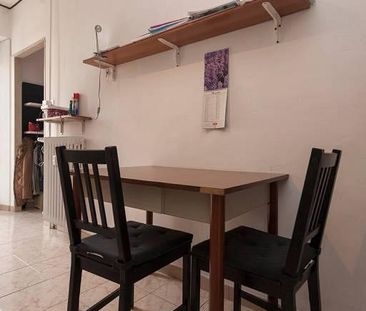 Bilocale arredato di mq 30 in casa d'epoca - Foto 3