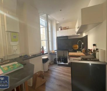 Appartement à louer 2 pièces 58.08m² - Photo 1