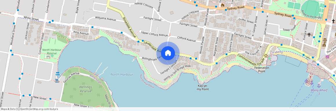 25 Lauderdale Avenue, Fairlight