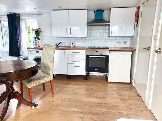 Oakdale Road, Finsbury Park, North London, N4 - Photo 1