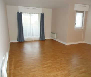 Location Appartement 1 pièce 31m² NEVERS 58000 - Photo 1