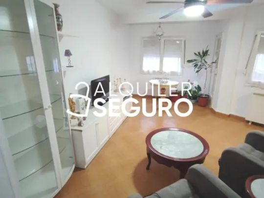 Piso en alquiler en Noroeste - Photo 1