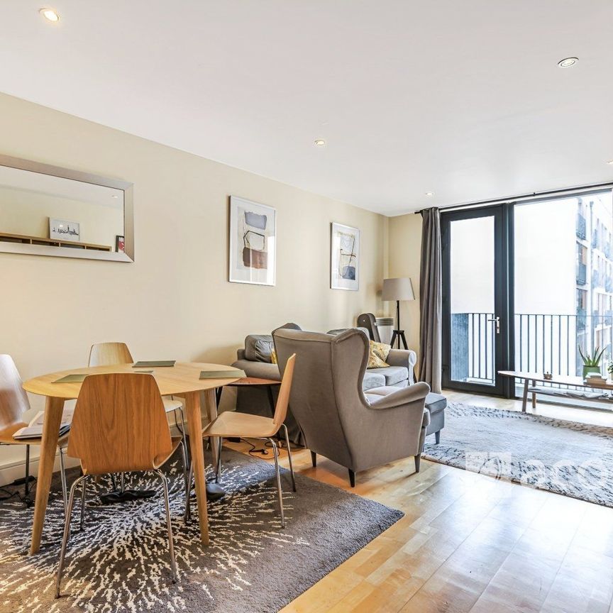 City Walk, London, SE1 - Photo 1