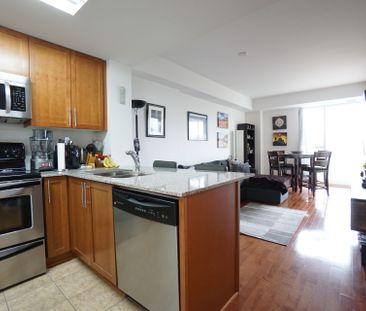 For Lease - 200 Lett Street Unit# 213, West Centre Town, Ontario - Photo 1