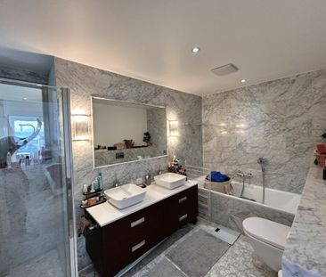 Exceptional penthouse in Ouchy with a UNIQUE location! - Photo 2