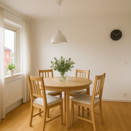 Marknadsgatan 9 - Foto 2