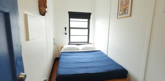 Monthly Room Rentals in Downtown Victoria - Photo 2