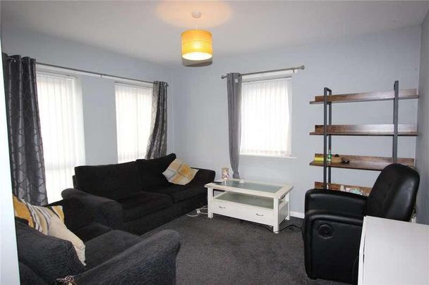 Hammerton Court, Wallsend, Tyne And Wear, NE28 - Photo 1