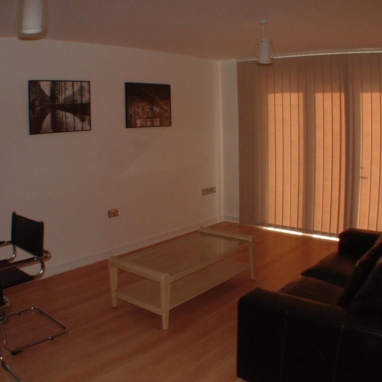 2 bedroom apartment to rent - Photo 1