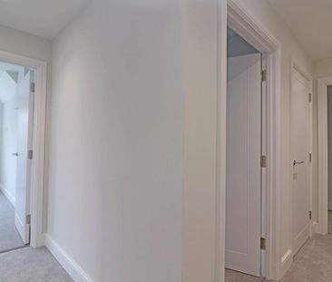 3 bedroom apartment to rent - Photo 2