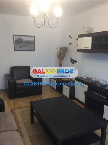 Inchiriere apartament 2 camere, in Ploiesti, zona Malu Rosu - Fotografie 3