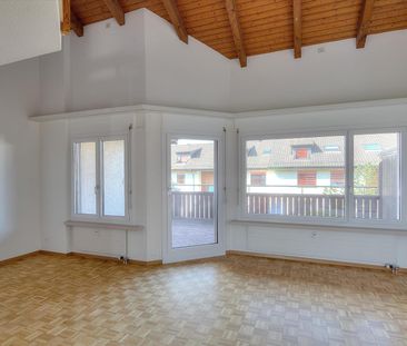 Zweistöckig, grosszügig, genau das was Sie suchen? - Foto 1