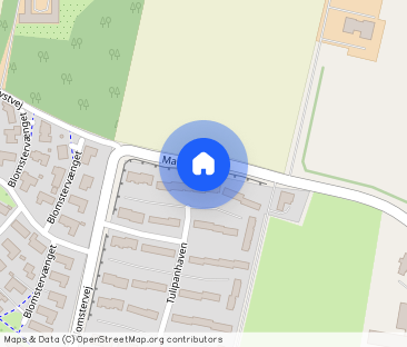 Tulipanhaven 79, stuen - Photo 1