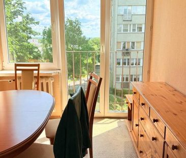 3 osobne pokoje/balkon/parking - Photo 1