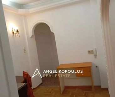 Διαμέρισμα για ενοικίαση Γουδή (Ζωγράφου) - Photo 4