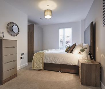 3 bedroom apartment to rent - Photo 5