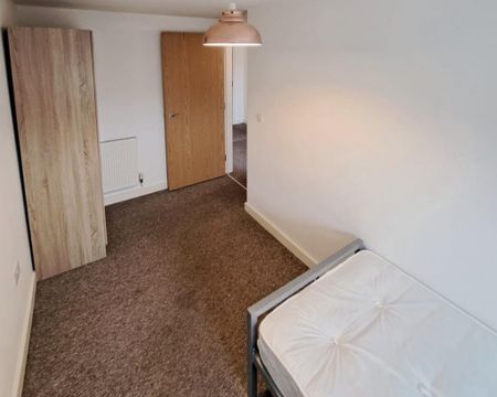 2 bedroom flat to rent - Photo 3