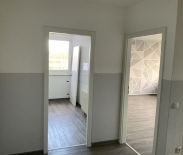 Helle 2-Zimmer-Wohnung mit Vinylboden und RENOVIERUNGSGUTSCHEIN - Photo 6
