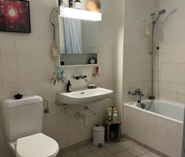 2 Zimmer, 50 m² - Photo 5