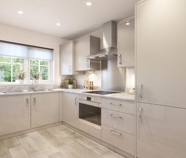 3 bedroom detached house to rent - Photo 5