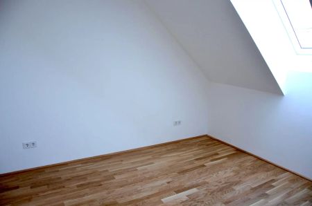 HOCHWERTIGE MAISONETTEWOHNUNG MIT TERRASSE - Photo 5