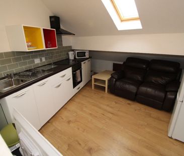 Fylde Road, Flat 04, PRESTON, Lancashire PR1 2XP - Photo 1