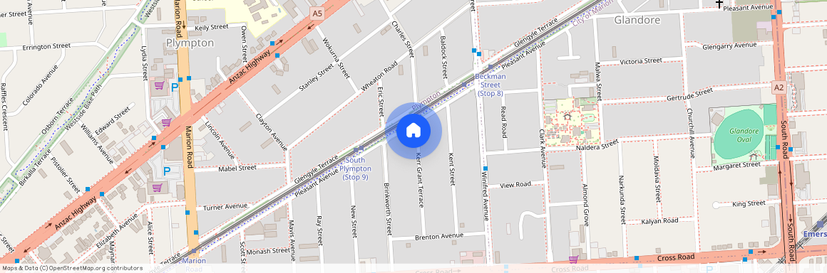 96 Pleasant Avenue, SA 5038, South Plympton