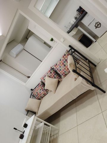 Studio/Γκαρσονιέρα για ενοικίαση Κέντρο - Άγιος Μηνάς (Ηράκλειο Κρήτης) - Φωτογραφία 3