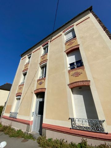 A LOUER - CHAMBRE (FILLE) MEUBLÉE EN COLOCATION - Photo 3
