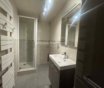 Location Appartement 2 pièces 45m² - Photo 3