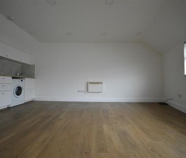 1 bedroom maisonette to rent - Photo 1