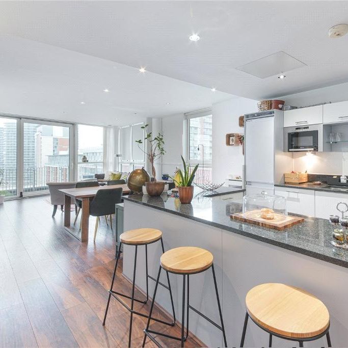 3 Bed Apartment | £690 pw - Photo 1