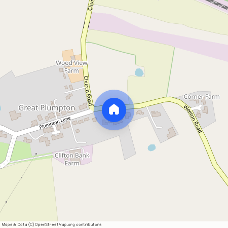 Meadow View, Preston, PR4