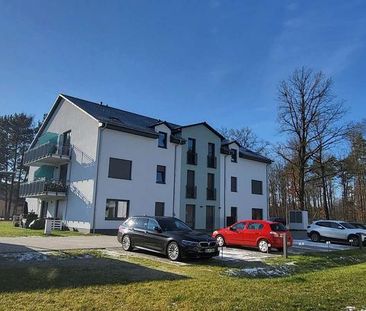 Helle 2-Zimmerwohnung mit Terrasse - Foto 6