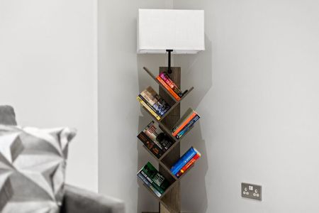 Saint Mary Street - Photo 4