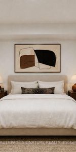 390 Palmerston Boulevard town house — Toronto, ON (1-Bedroom) - 1 Bedroom - Photo 3