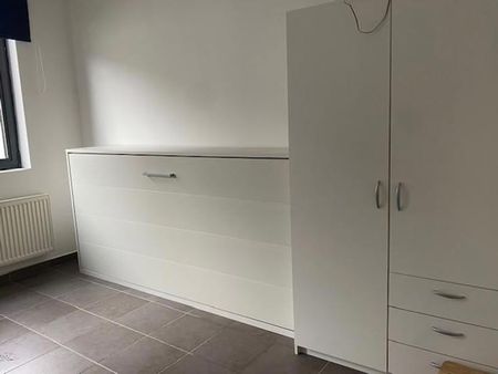 Studio te huur - Photo 2