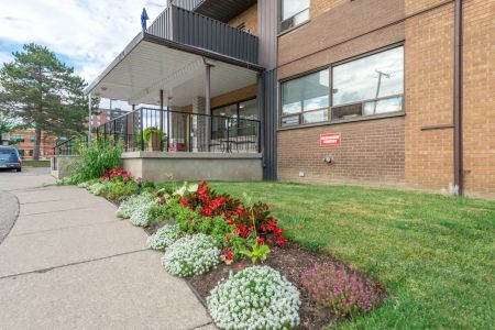 Helen Towers — 2 Bedroom, 1 Bathroom, (JR) - Photo 3