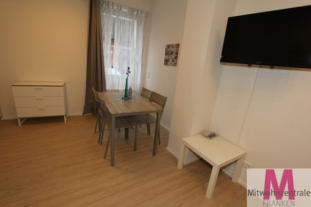 Modernes Business-Apartment im Herzen der Altstadt - Photo 3