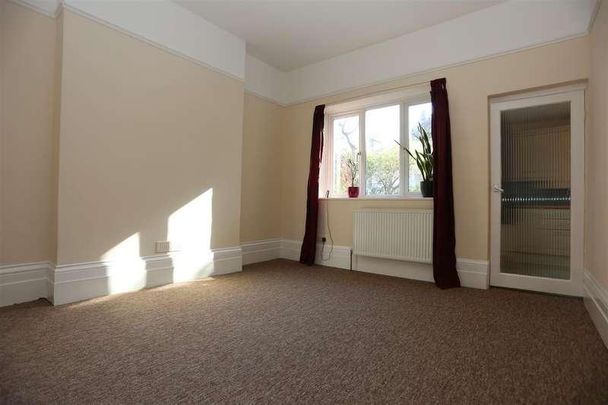 Clarendon Villas, Hove, BN3 - Photo 1