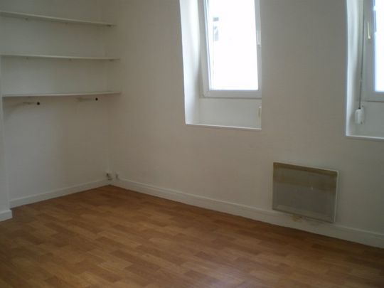 Appartement 1 pièce à Lille - Photo 1