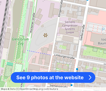 Traumhafte Single-Wohnung in Top saniertem Denkmalobjekt in Leipzig... - Photo 1