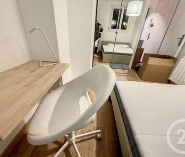 Location Appartement 4 pièces 75m² MONTPELLIER 34000 - Photo 3