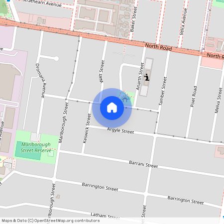 6 Blenheim Street, Vic 3165, Bentleigh East