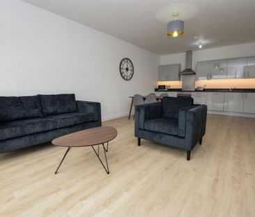 2 bedroom flat to rent - Photo 1