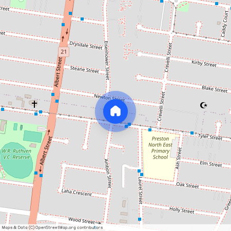 102 Tyler Street, Preston VIC 3072